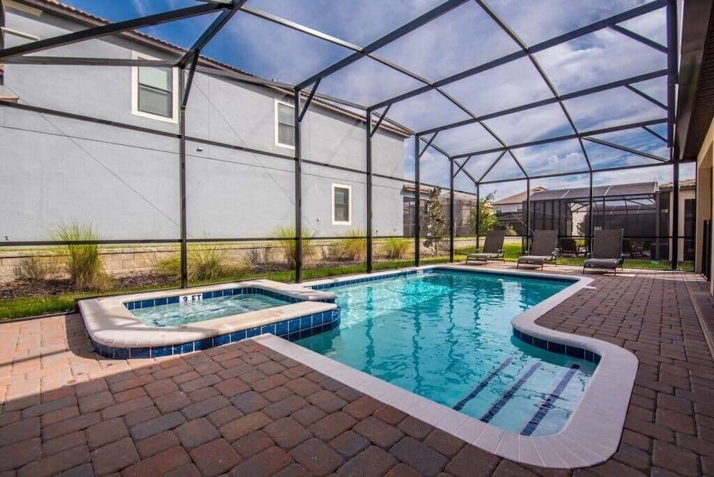 Champions Gate IHR 4031