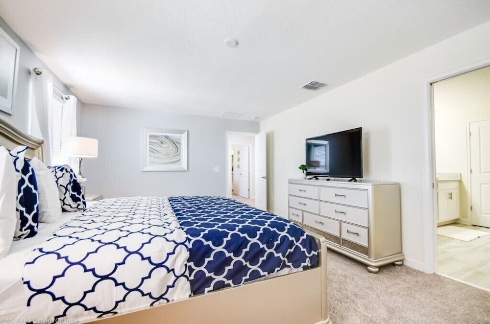 6 Bdrm6 Balazy River