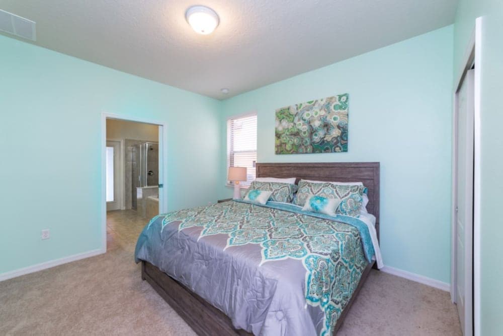 Windsor At Westside Property W Private Pool 8944