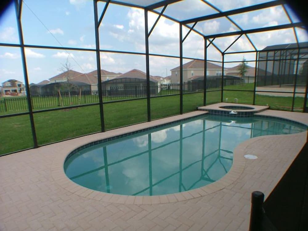 7783tb Windsor Hills Resort 5 Bed 5 Bath