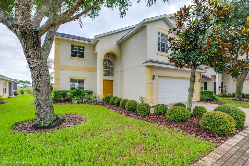 526wp 5 bed 4 Bathroom Overlooking Amazing View