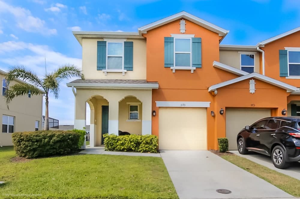 3175tc Amazing Compass Baytown Home Sleeps 10