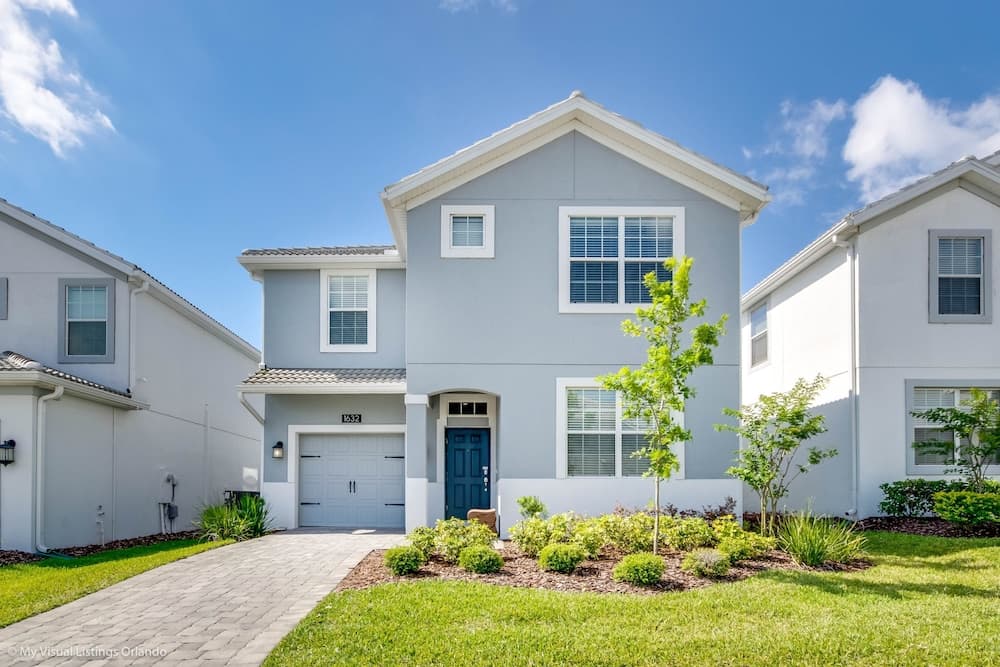 Fantastic 6 Bedroom 5 Bathroom Champions Gate