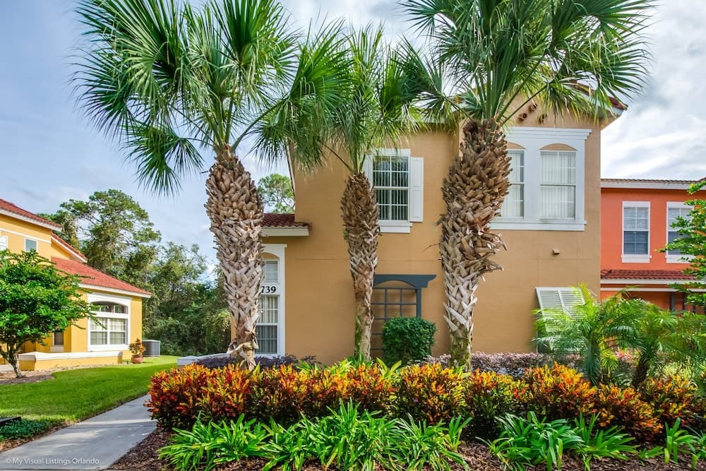 2739skp New Emerald Island 4 Bedroom