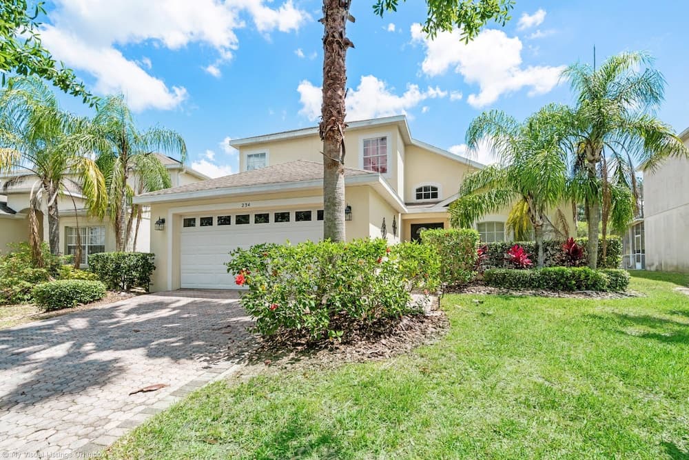 234glen Fantastically Decorated 4 bed 2 Bath