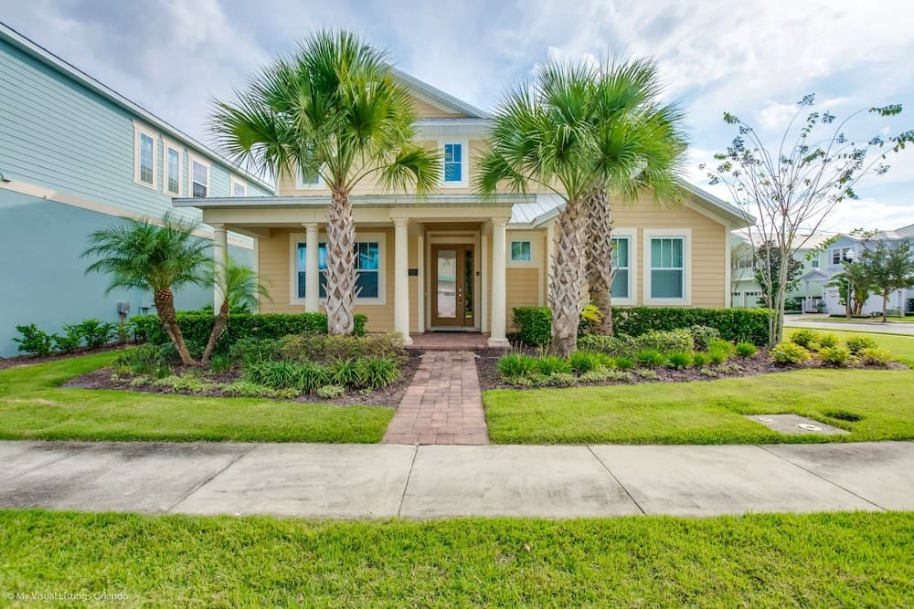 7725ll Ultimate Reunion Home