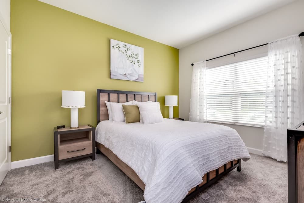 Relaxing 4bed 3Ba Champions Gate Pool