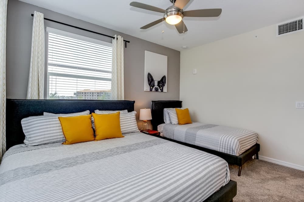 3 Bedroom Condo @ Storey Lake
