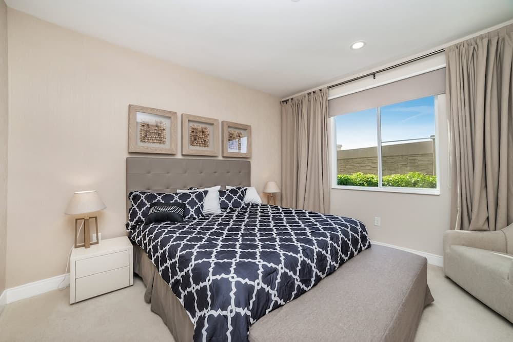 Modern Magic Village Resort Townhouse 7662