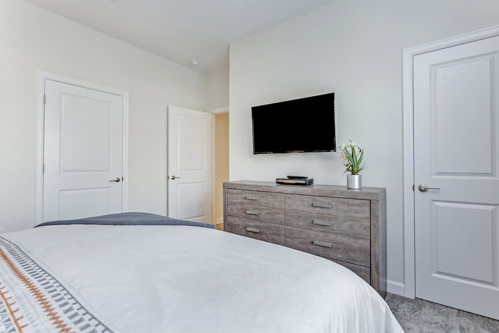 4bed 3Ba Champions Gate Pool Home