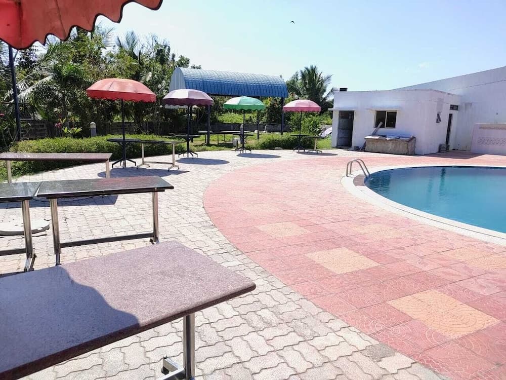 Güneşlenme verandası