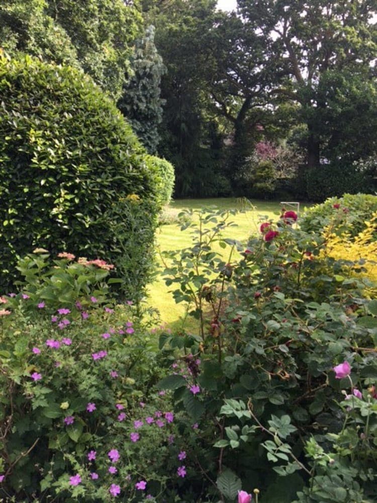 Konaklama yeri alanı