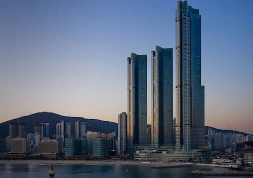 Signiel Busan