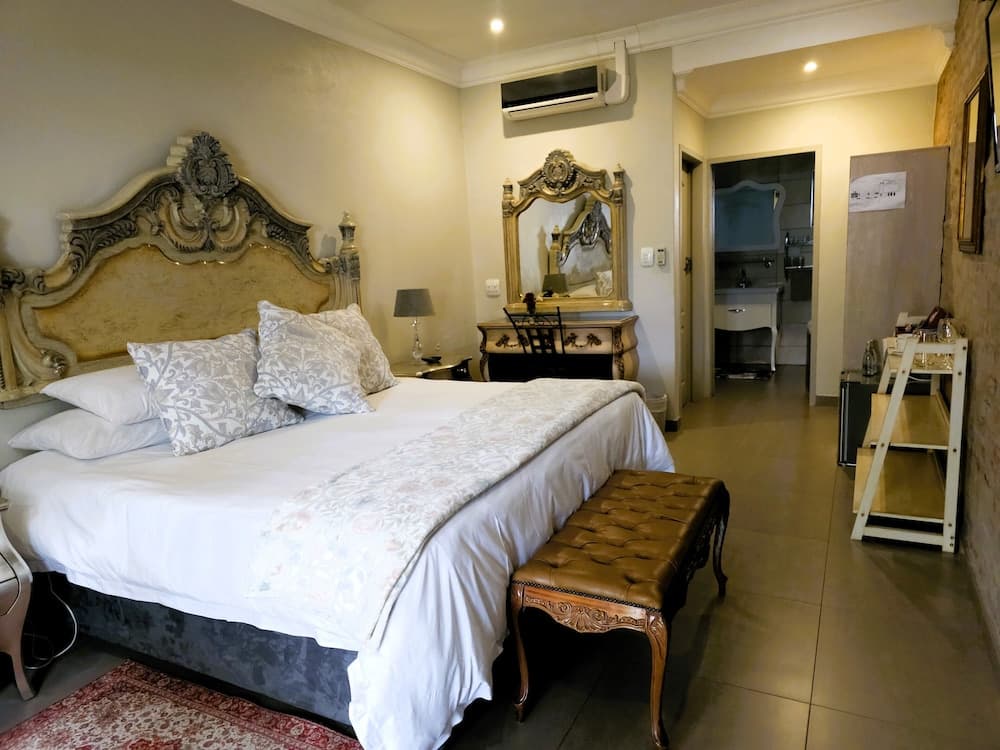 Maison de Leo Luxury Guesthouse