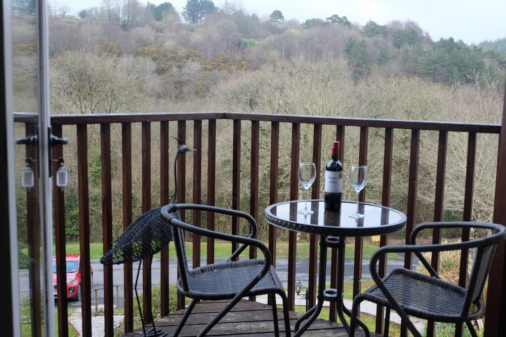 Oakridge, St Mellion, Cornwall + 2 Leisure Passes