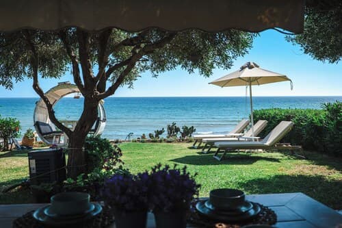 Corfu Glyfada Menigos Resort 13