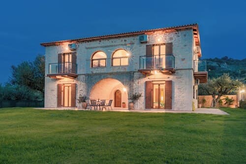 Green Stone Villas - Serenity Apartment