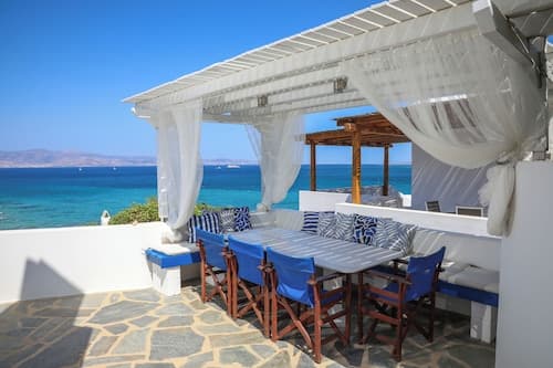 Villa Irene's Dream - For Dreamy Holidays