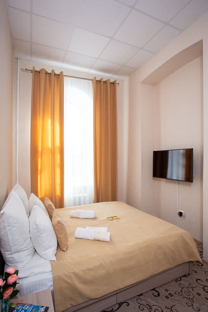 Yaroslav Hostel Veliky Novgorod