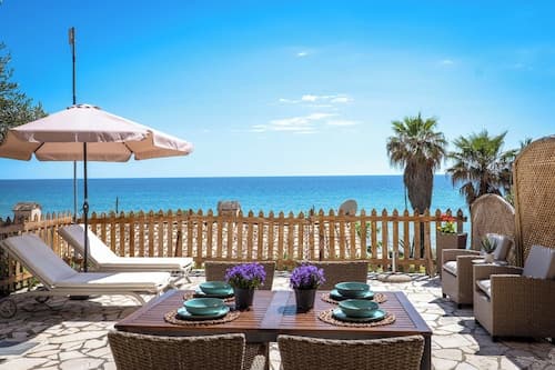 Corfu Glyfada Menigos Resort 22