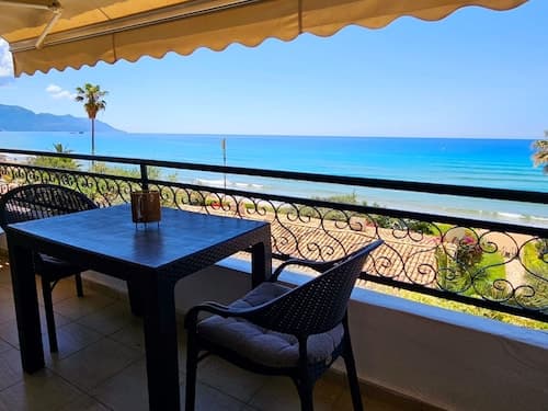 Corfu Glyfada Menigos Resort 23