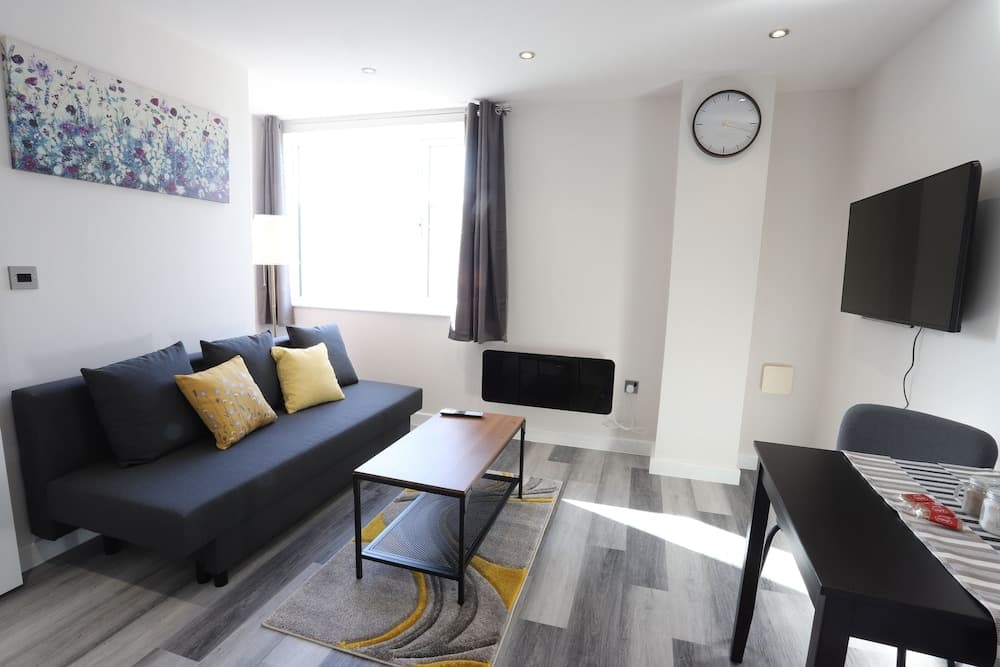 NEC Airport Shortstay