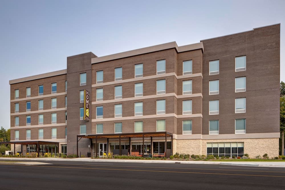 Home2 Suites by Hilton Carmel Indianapolis