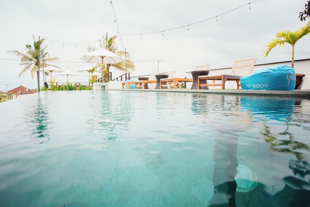 The Swell - Hostel - Adults Only