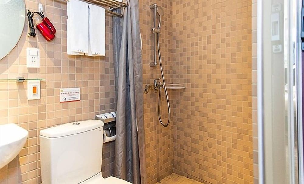 Banyo duşu