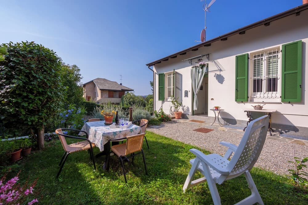 La Casa Sul Lago Maggiore