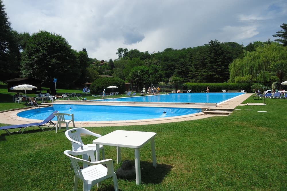 Residenza  Fontana