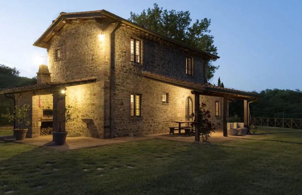 Agriturismo Incrociata