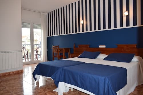 Hotel VIDA Ostra Marina