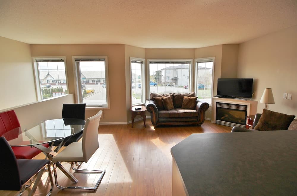 Executive Private Suites near Calgary