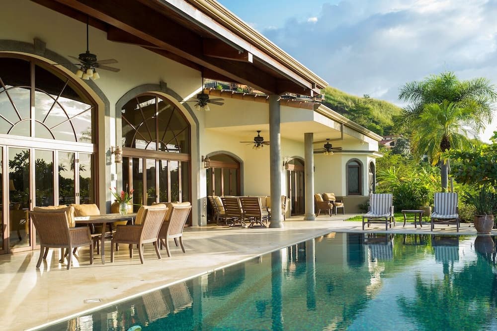 Teras/veranda