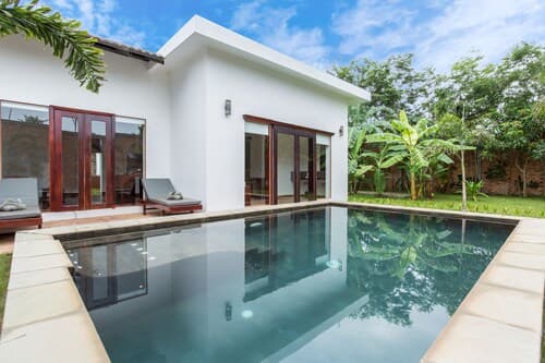 Nita By Vo Private Pool