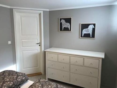 Notodden Sentrum Apartment NO 3