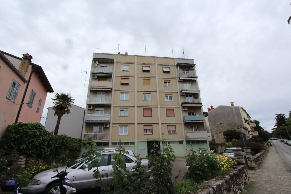 Apartment Sorriso 2
