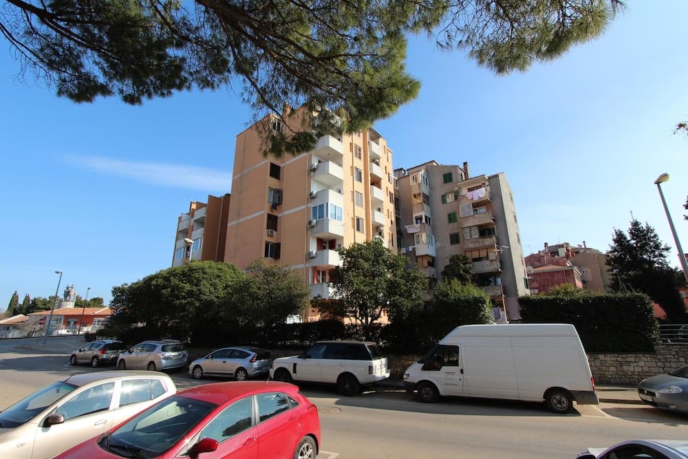 Apartment Stellina