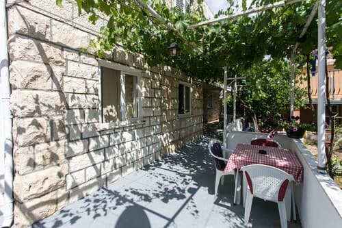 Hrvoje's Place