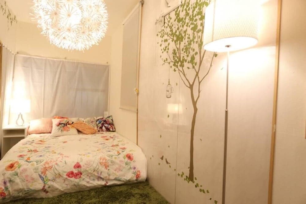 Red Door House Osaka