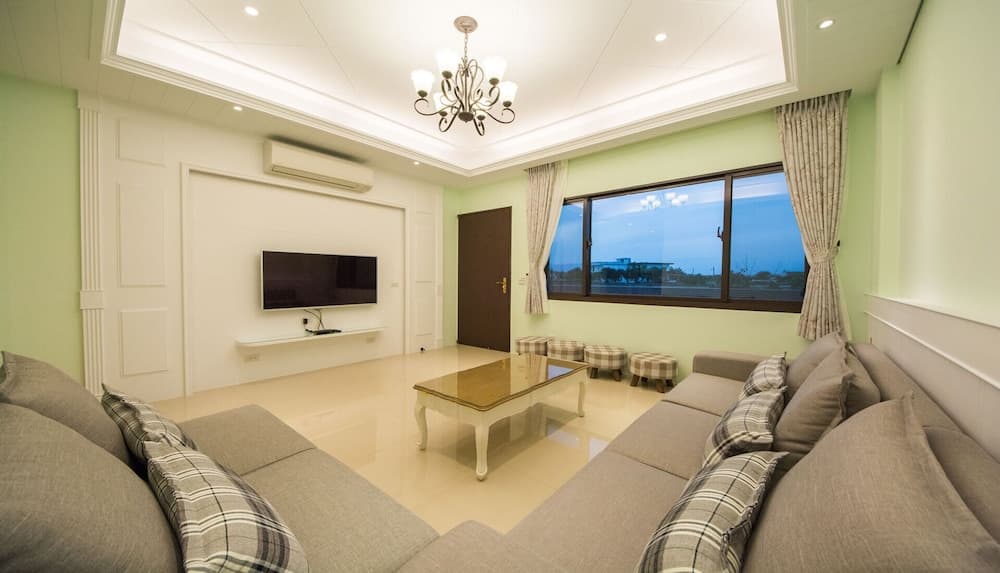 Ching Yuan B&B I