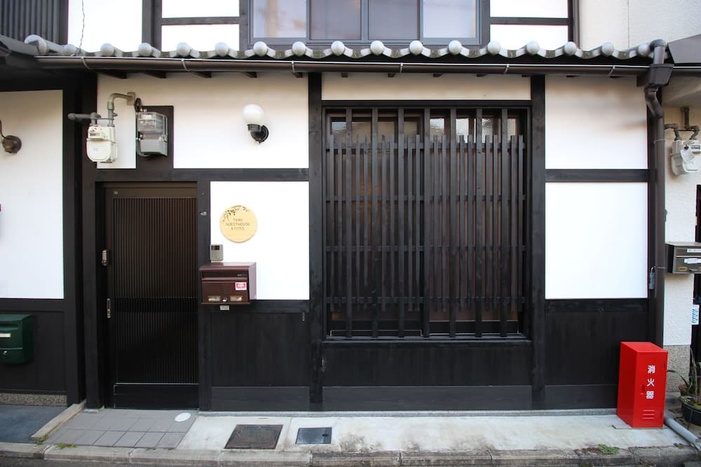Trad Guest House Kyoto