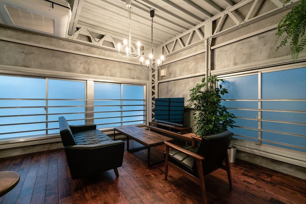 Rakuna Inn Yu Kinshicho