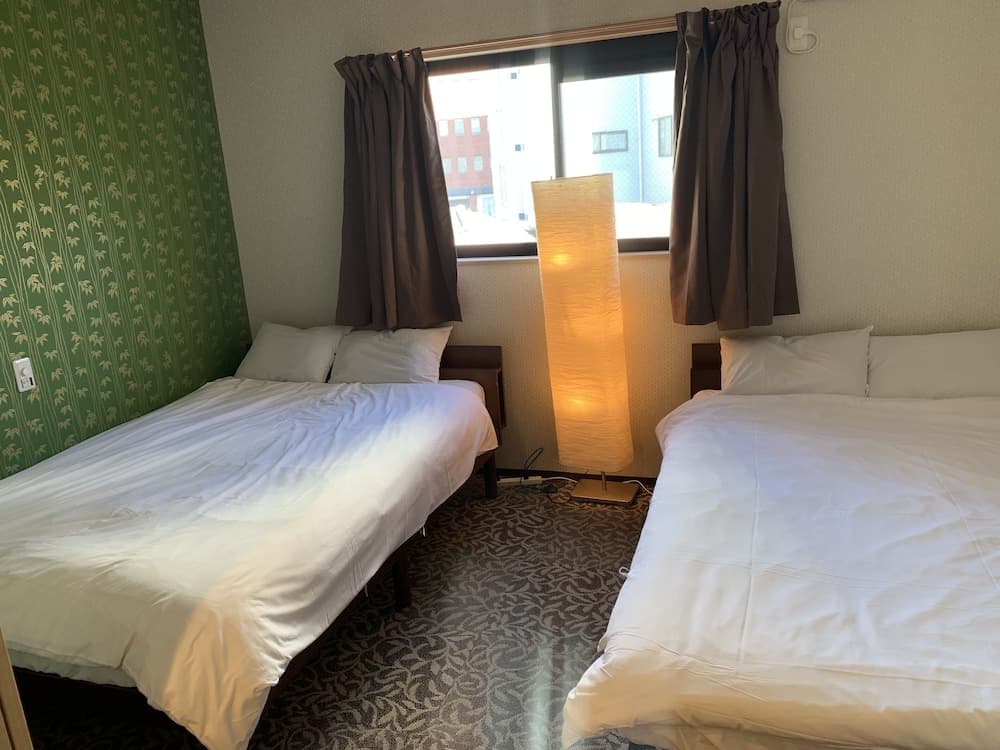 GH One More Heart Kyoto Station South 6