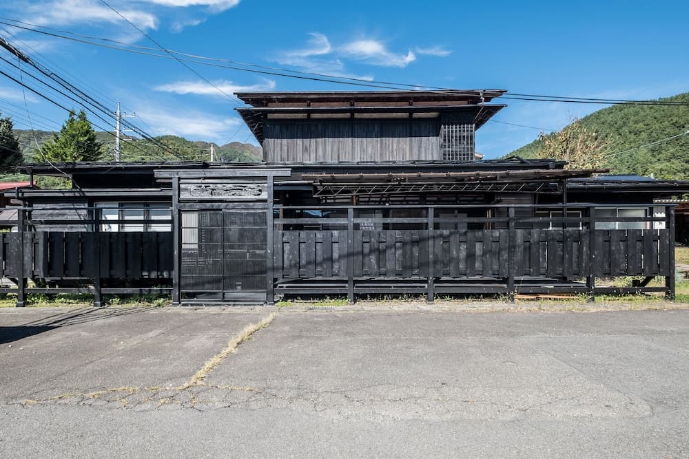 Classic Japan Living Kawamuraya