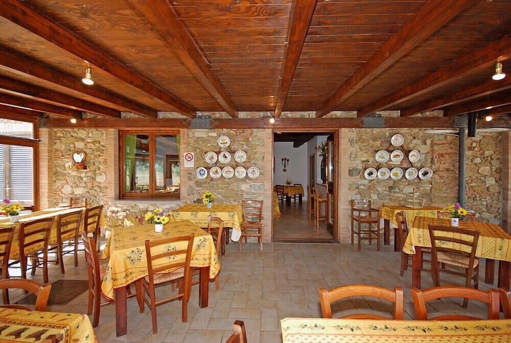 Restoran