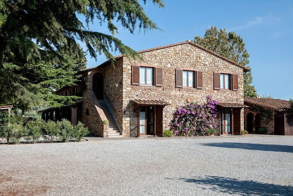 La Fonte di Vivalda