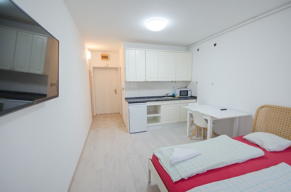 Apartment Trzaska
