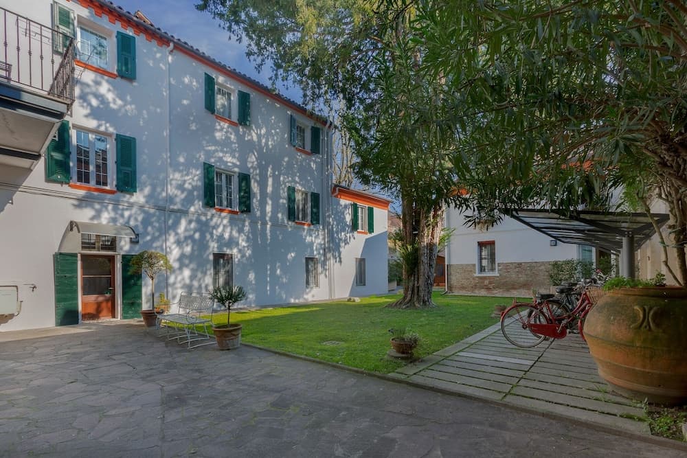 Appartamenti Frescobaldi